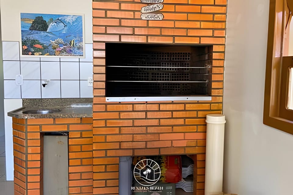 BBQ facilities