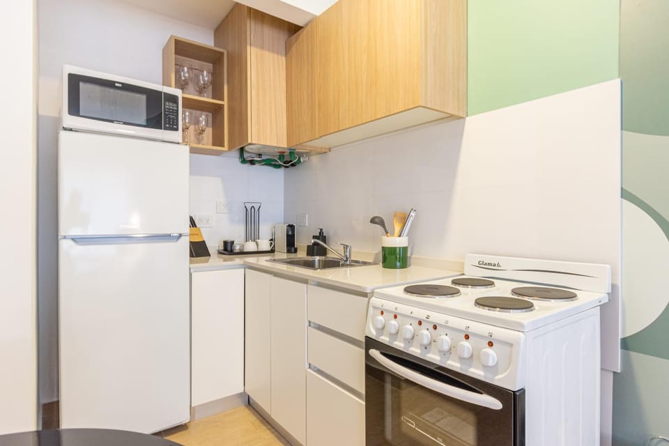 Palermo Apartments Apartment hotel in Buenos Aires