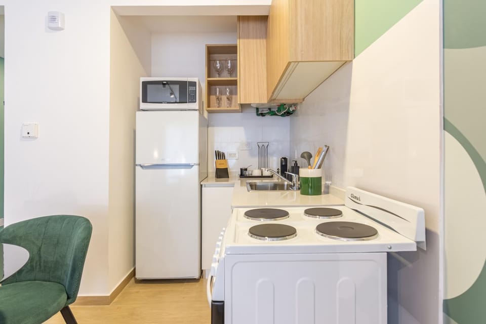 Palermo Apartments Apartment hotel in Buenos Aires