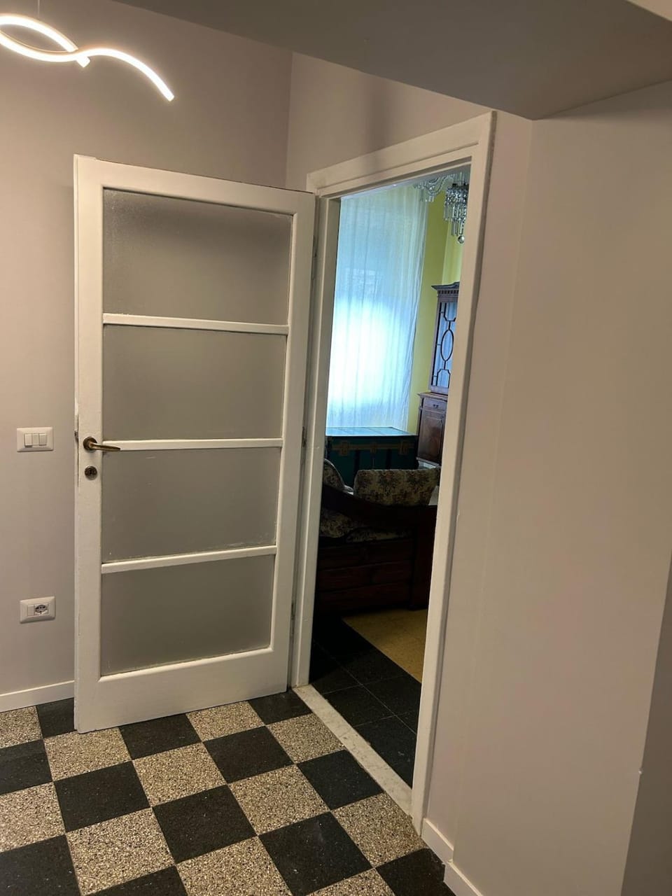 GiusPa casa Apartment in Rome
