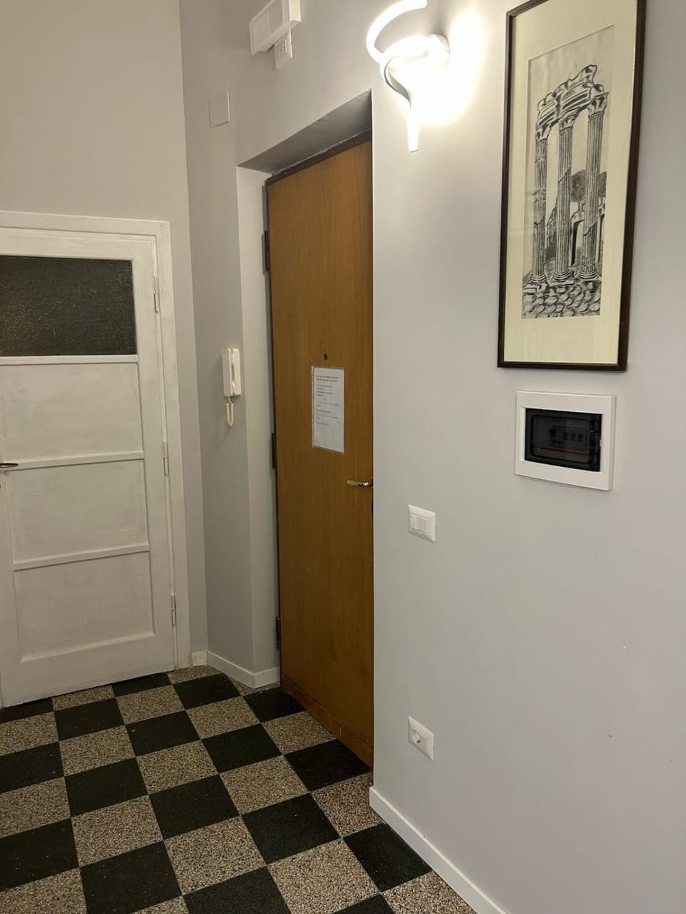 GiusPa casa Apartment in Rome