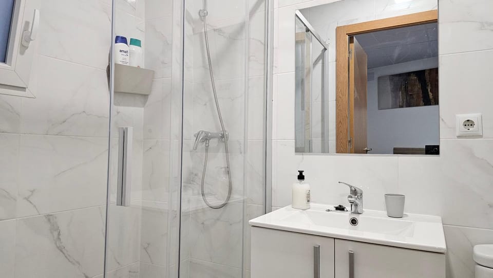 Shower