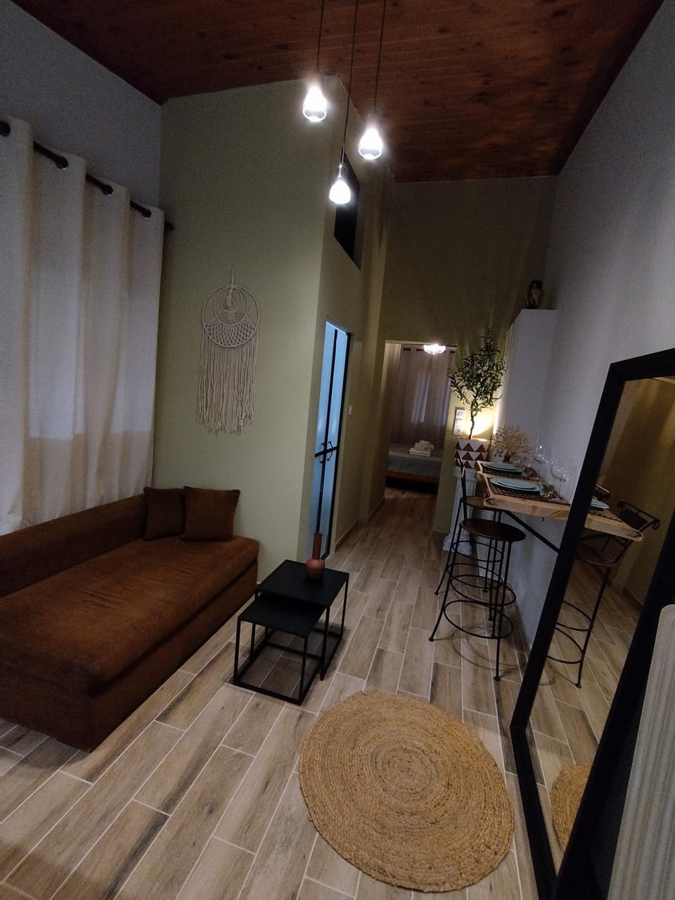 Olive apartment Apartment in East Attica Regional Unit, Greece