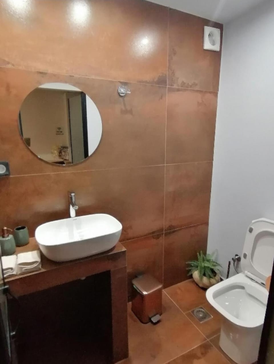 Olive apartment Apartment in East Attica Regional Unit, Greece