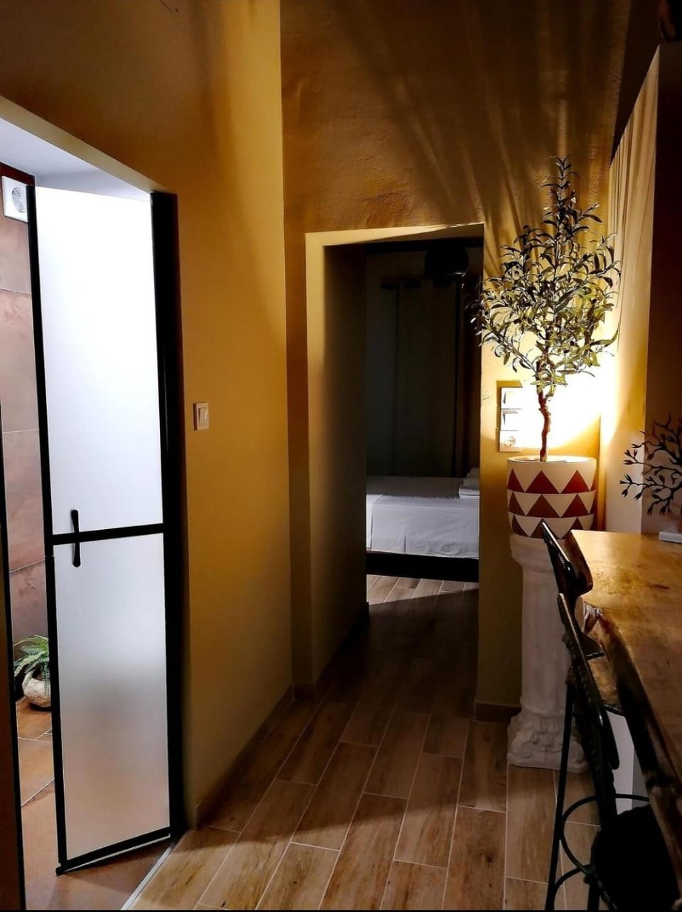 Olive apartment Apartment in East Attica Regional Unit, Greece