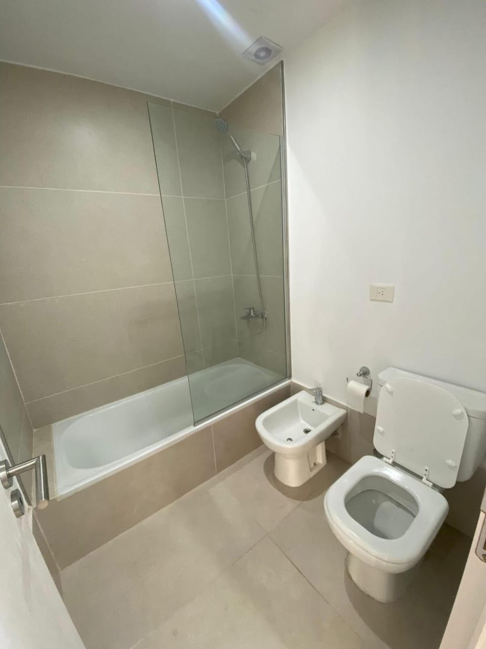 Bathroom, Bath