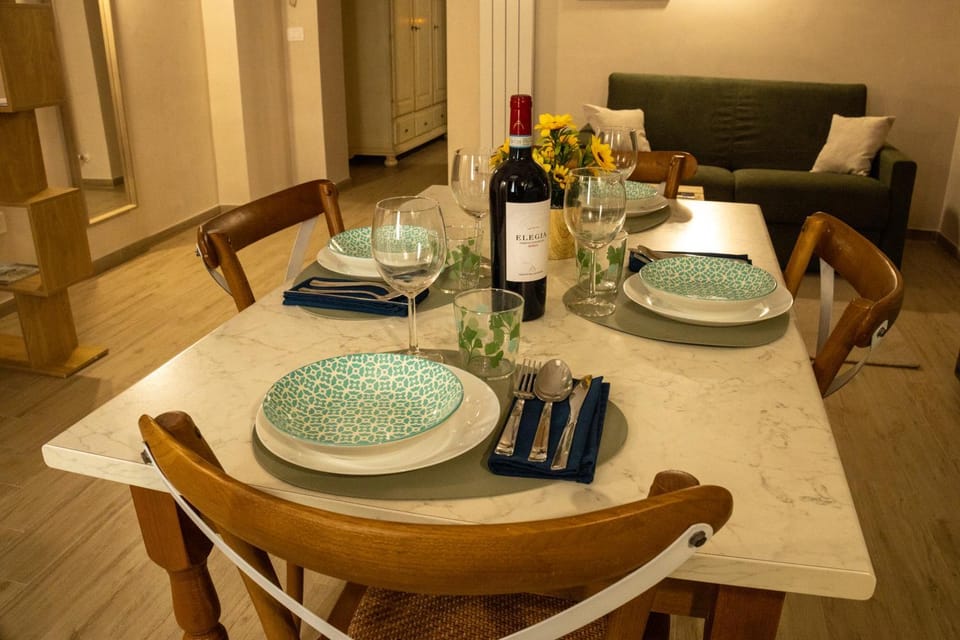 Casa di Sara House in Province of Taranto