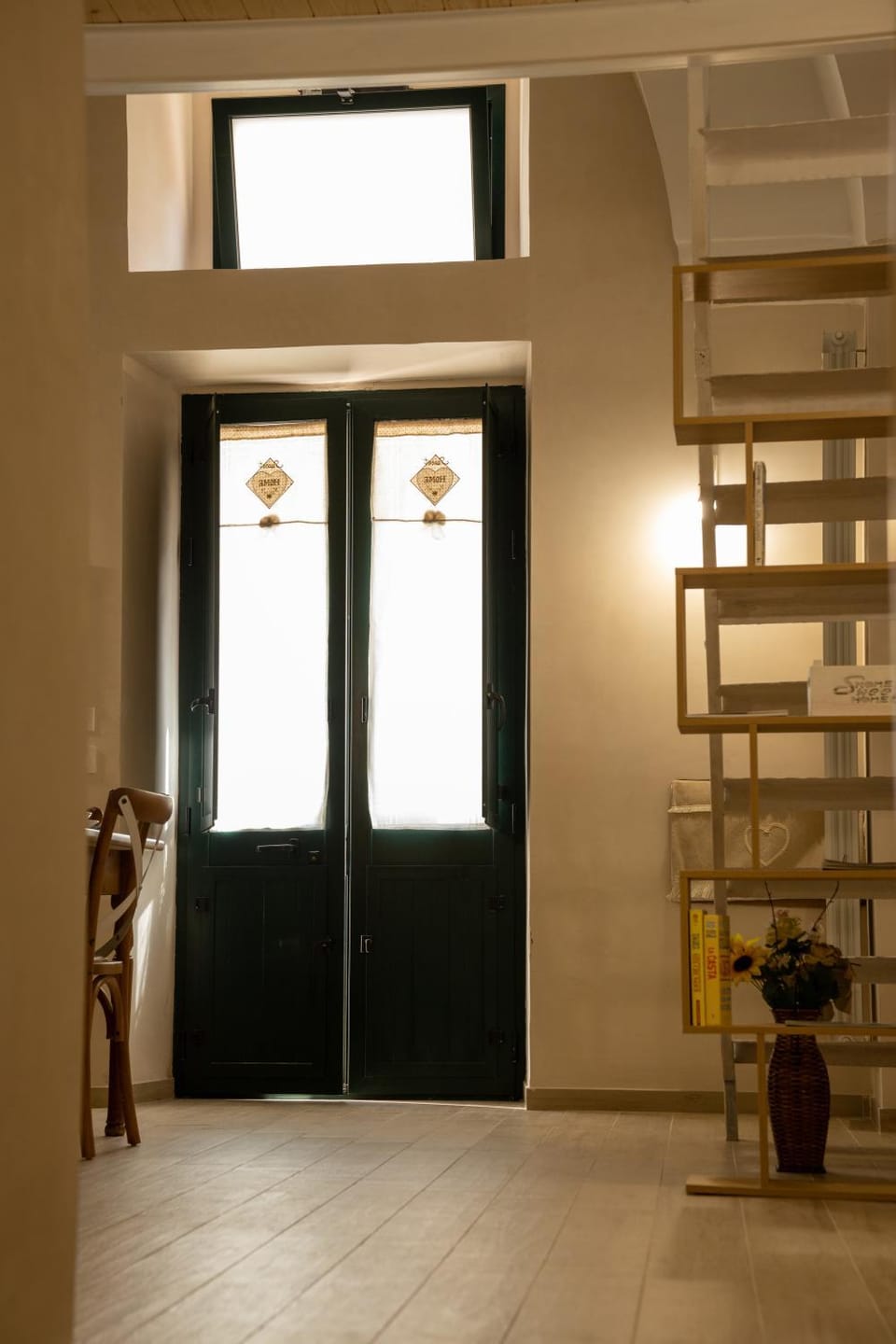 Casa di Sara House in Province of Taranto