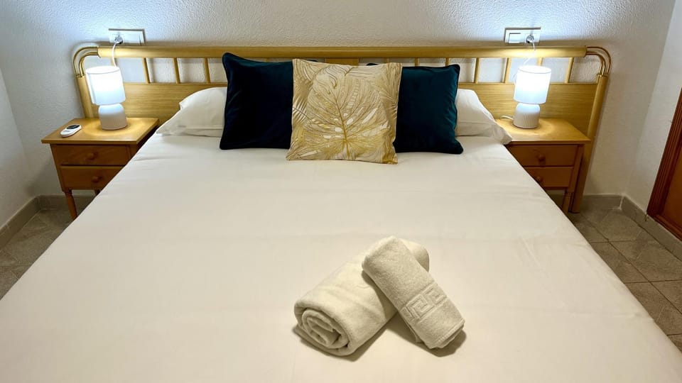 House Beach One Apartment in Santa Pola