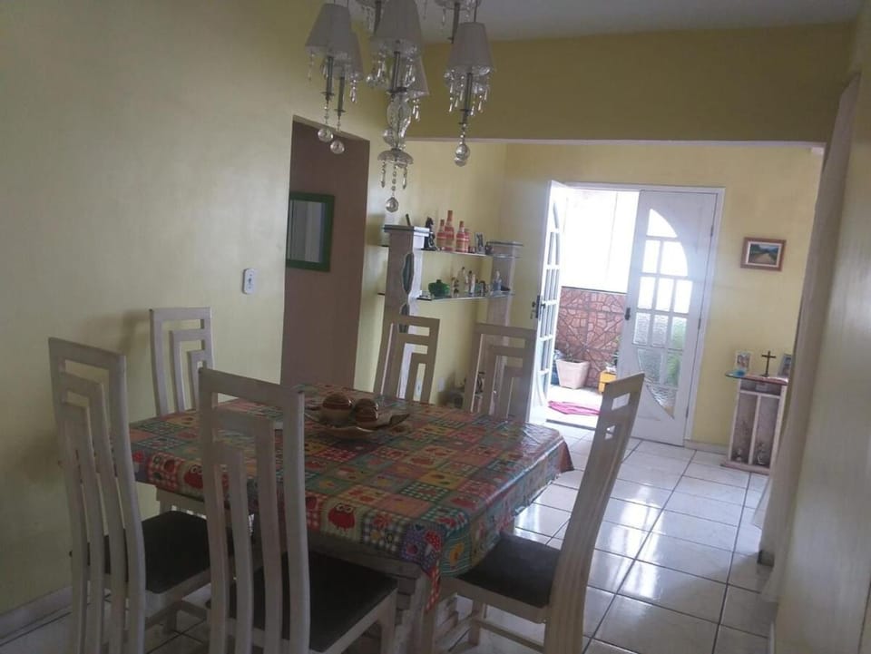 Casa espaçosa em Cabo frio House in Cabo Frio