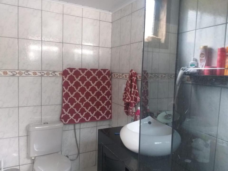 Casa espaçosa em Cabo frio House in Cabo Frio