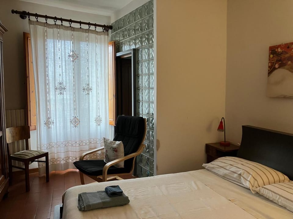 La Casa Di Cosimo Guest House Bed and Breakfast in Emilia-Romagna