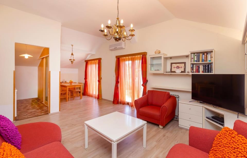 Apartment Macan Apartment in Cavtat