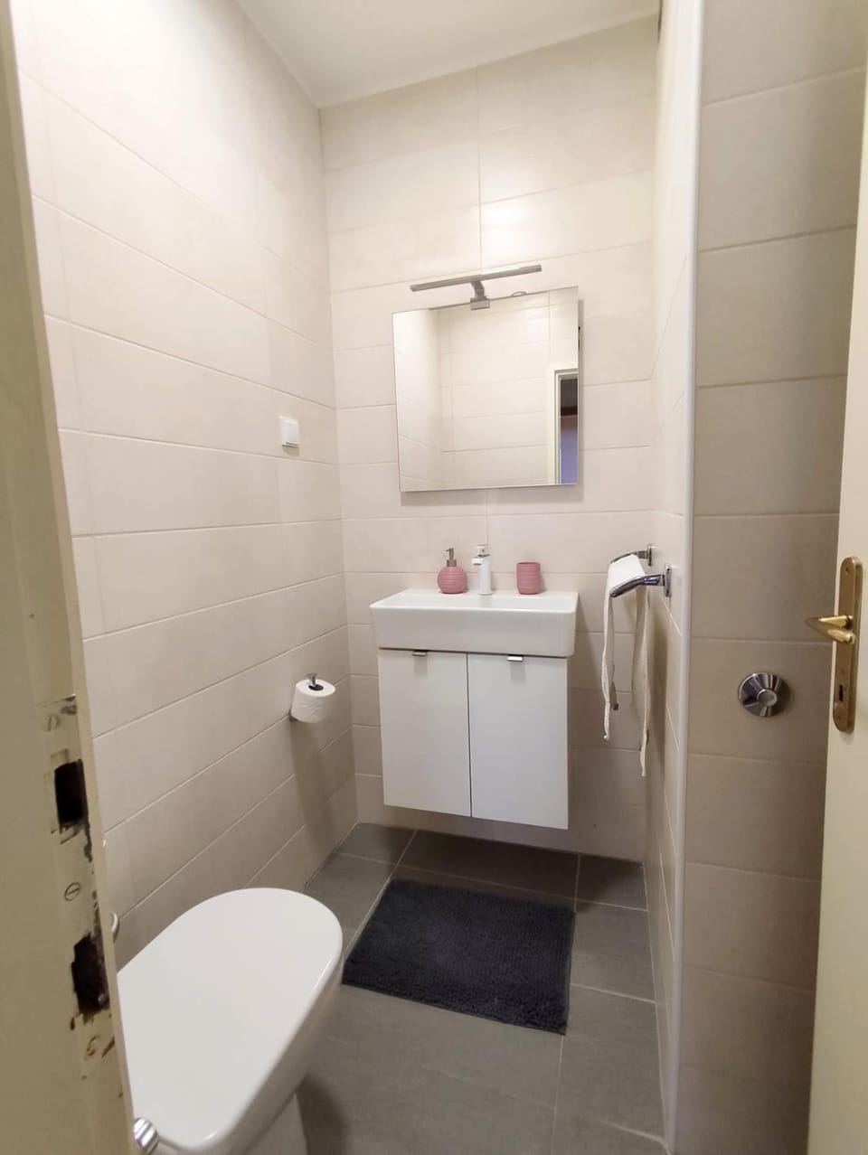 Apartment Macan Apartment in Cavtat