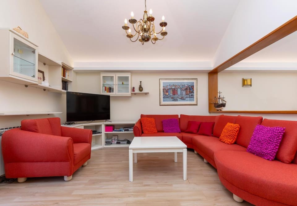 Apartment Macan Apartment in Cavtat