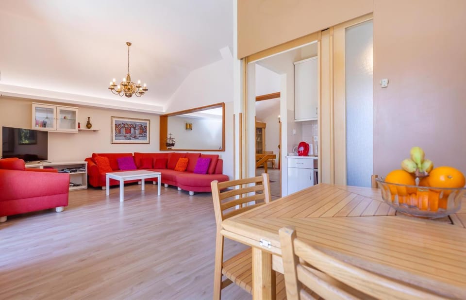 Apartment Macan Apartment in Cavtat