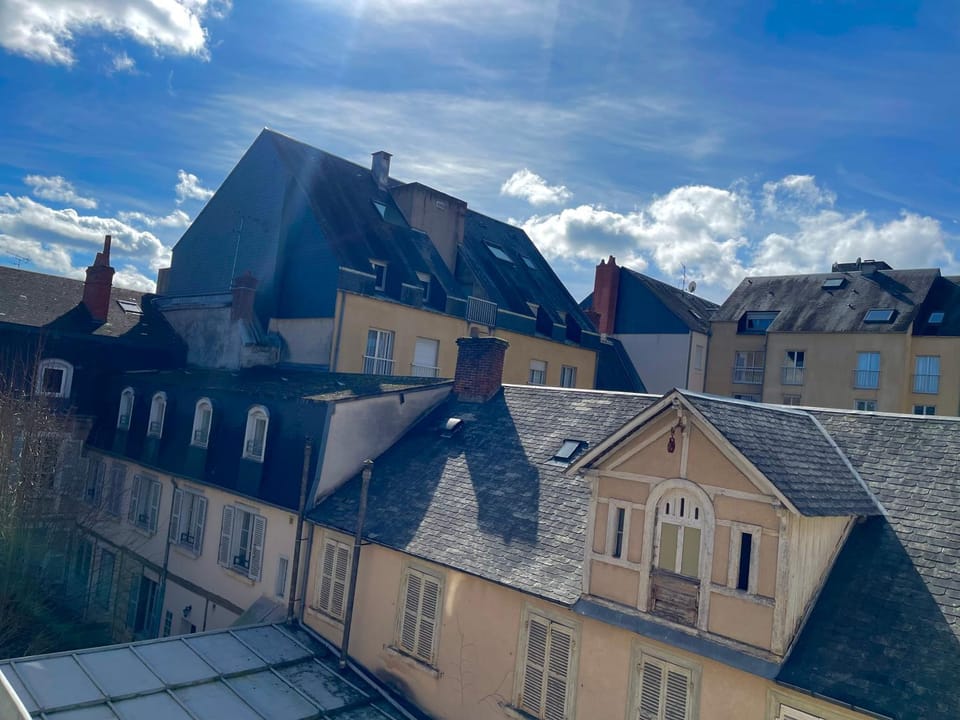 View (from property/room)