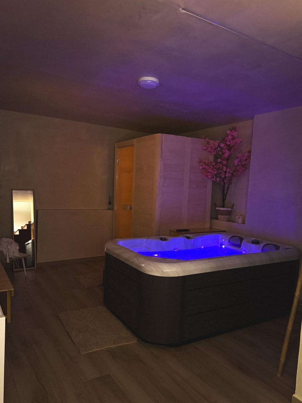 Panorama Luxury Suite Bed and Breakfast in Pieria, Greece