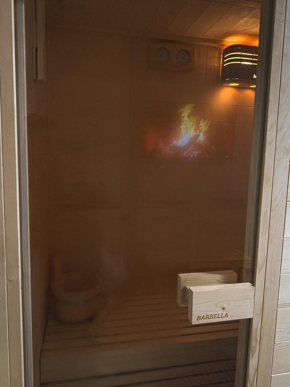 Panorama Luxury Suite Bed and Breakfast in Pieria, Greece