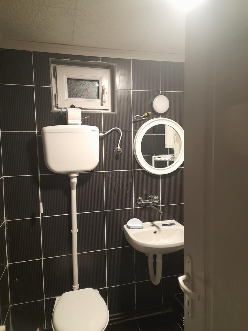 Internal: Not applicable to any particular room