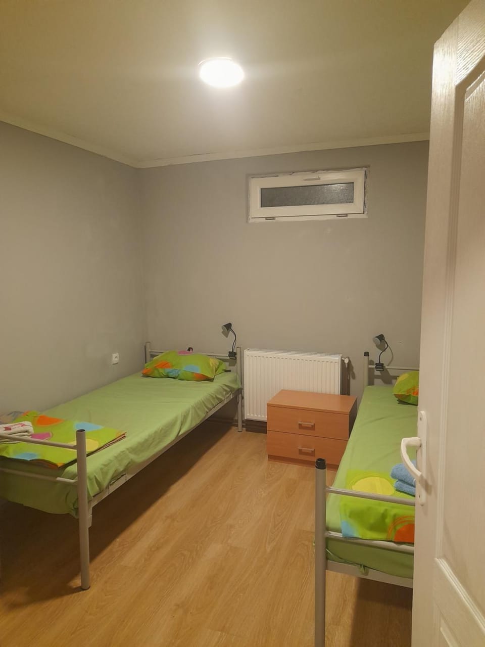 Internal: Not applicable to any particular room