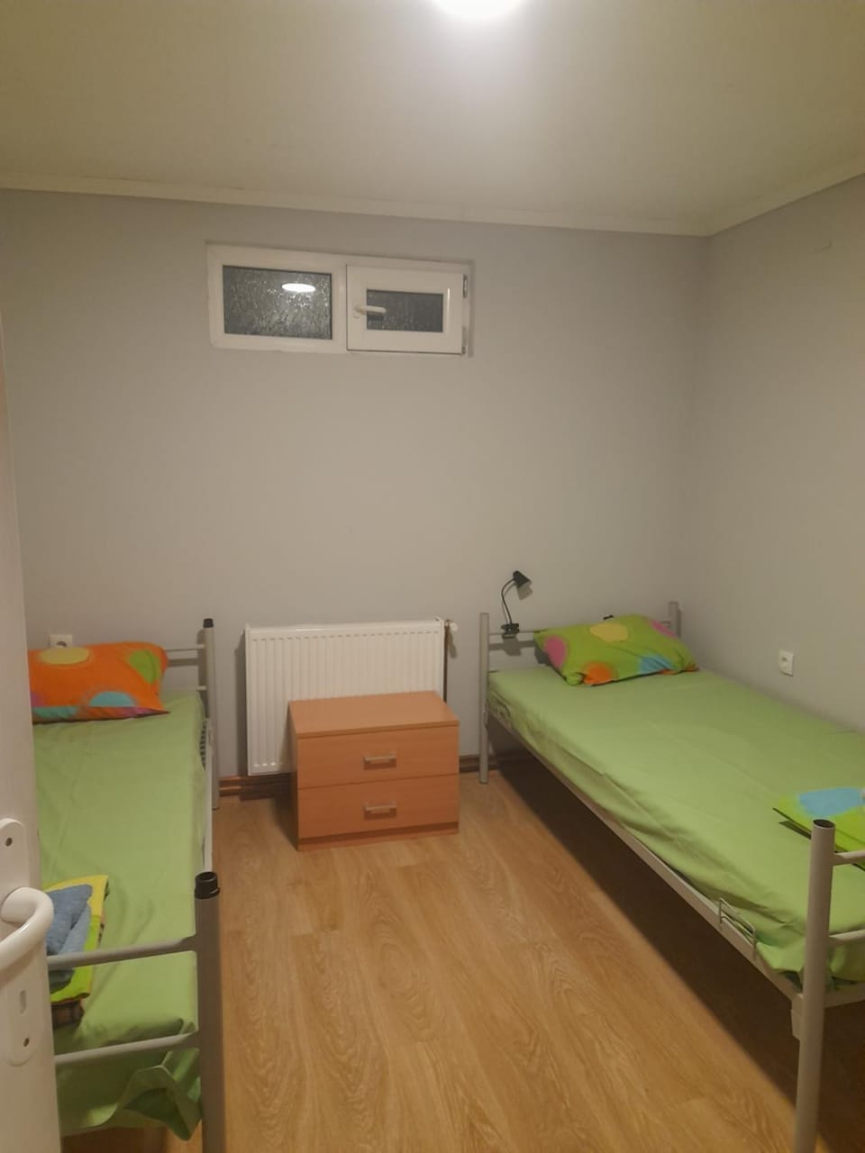 Internal: Not applicable to any particular room