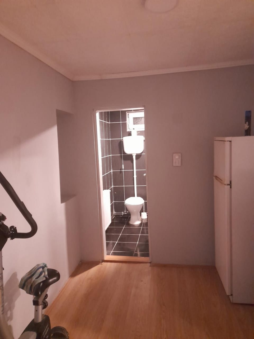 Internal: Not applicable to any particular room