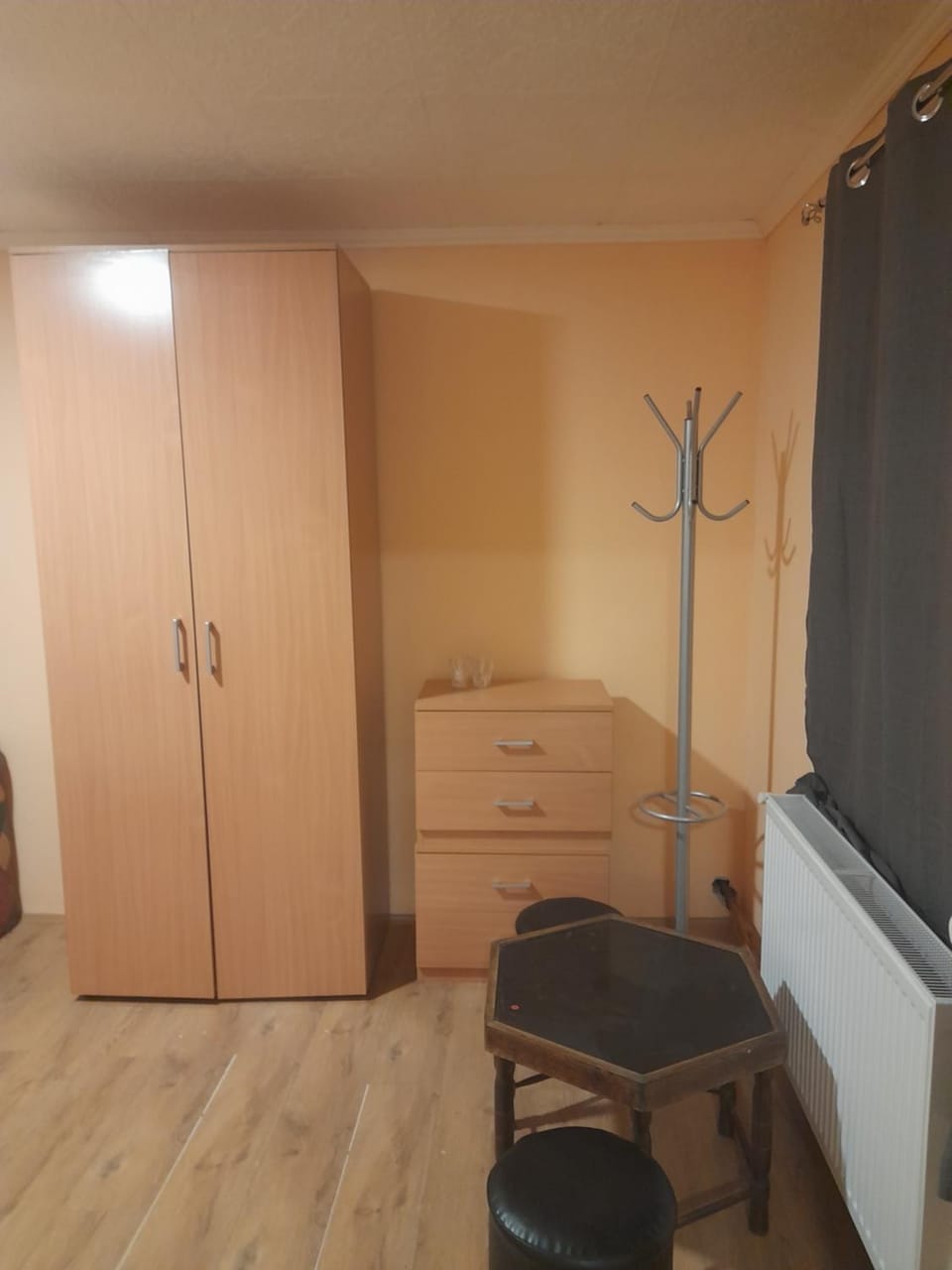 Internal: Not applicable to any particular room