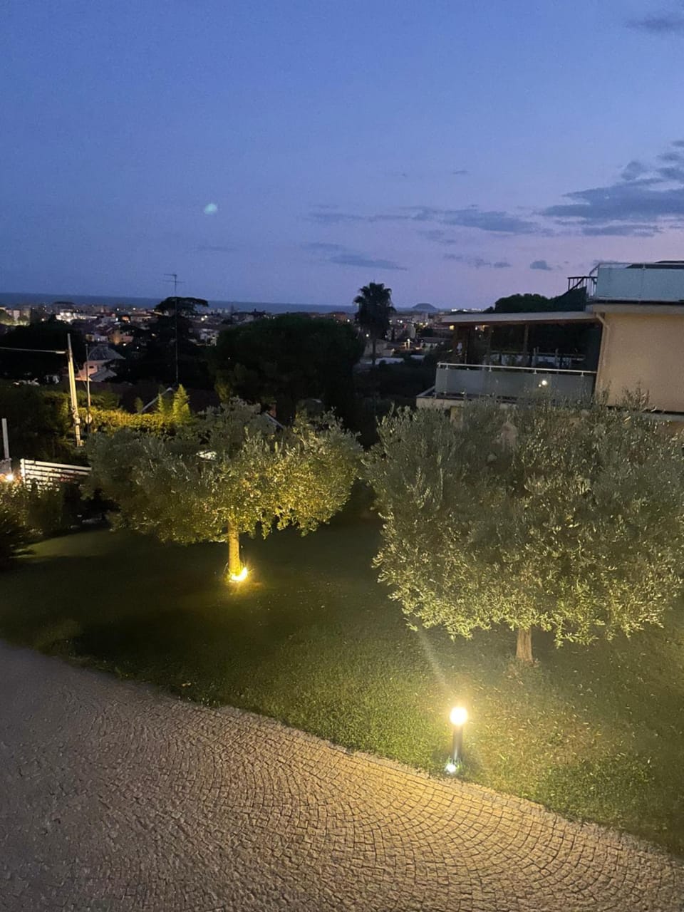 Il Relax con Vista Mare - Free Parking, Wi-Fi Apartment in Loano