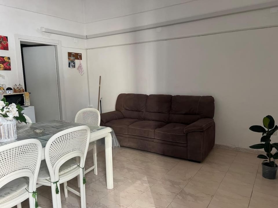 La casa di Anna House in Torre Annunziata