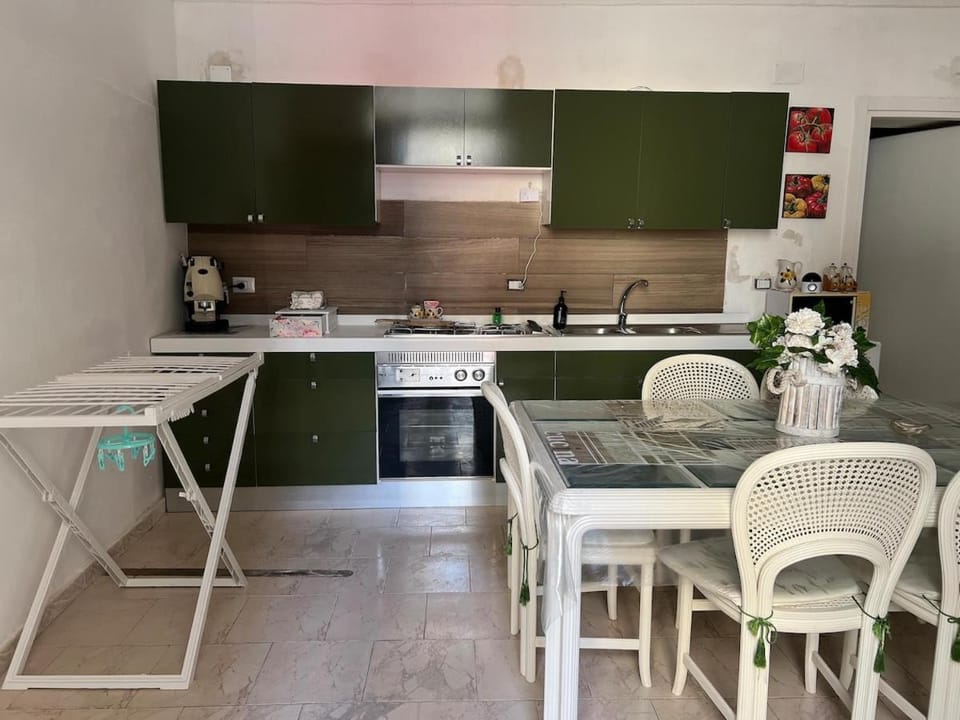 La casa di Anna House in Torre Annunziata