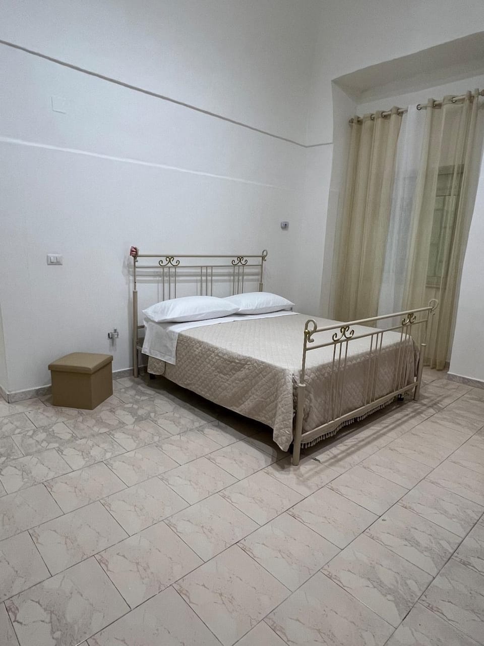 La casa di Anna House in Torre Annunziata