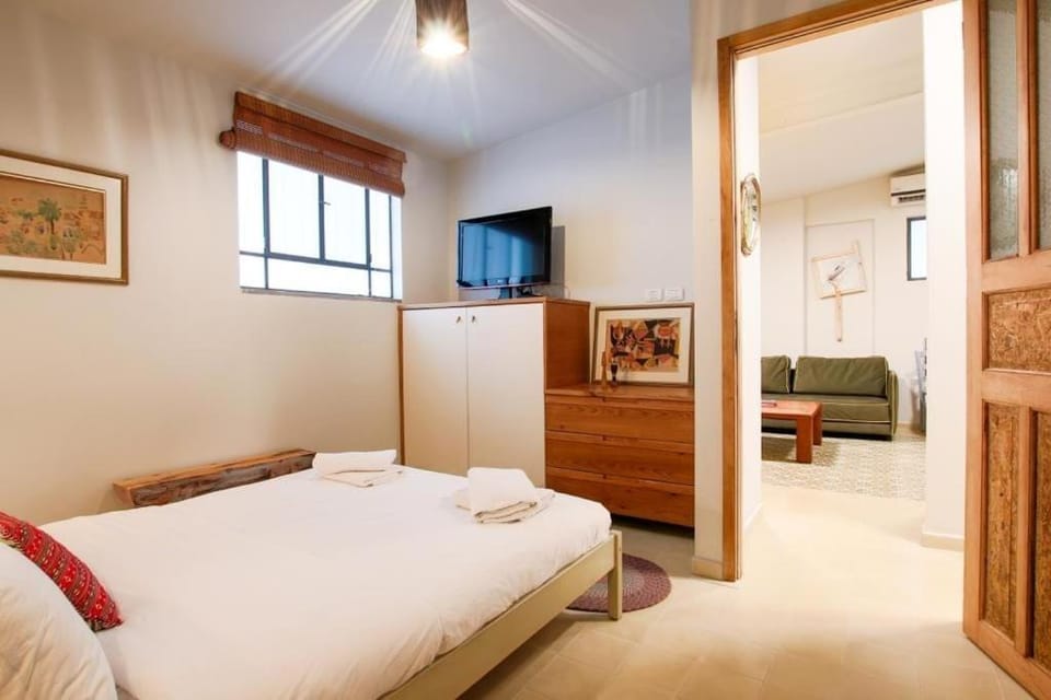 yemen joy Apartment in Tel Aviv-Yafo