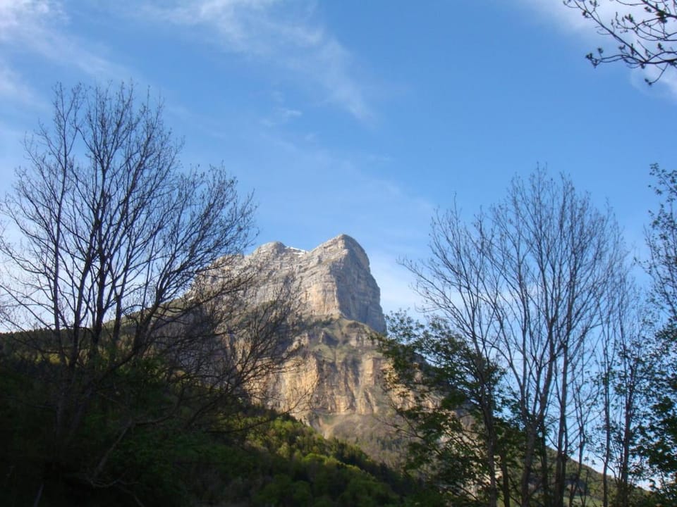 Nearby landmark