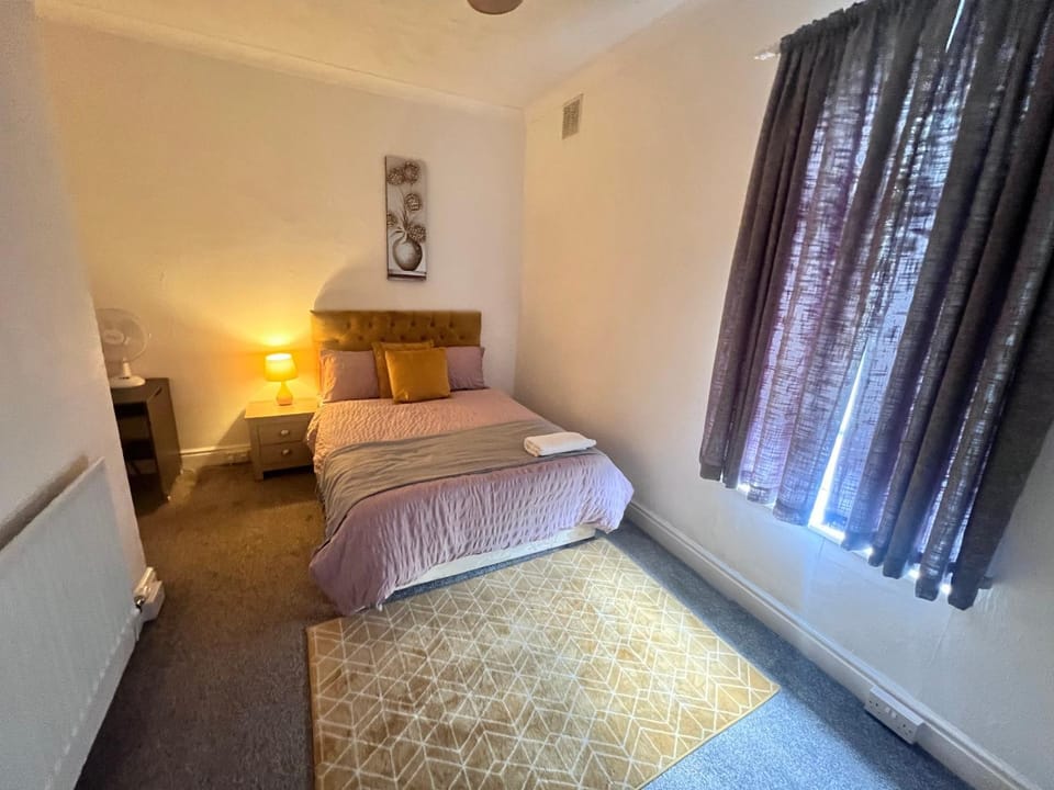 The Peace Place Apartment in Darlington