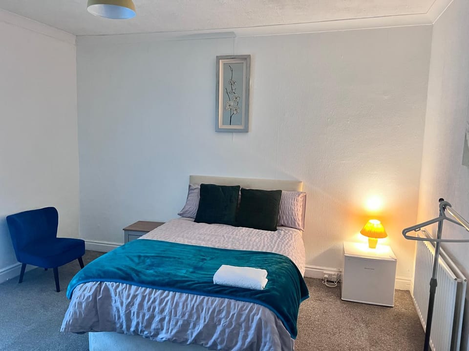 The Peace Place Apartment in Darlington