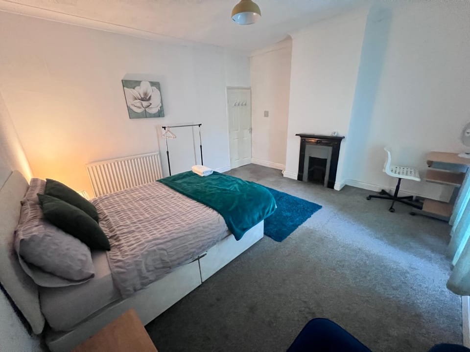 The Peace Place Apartment in Darlington