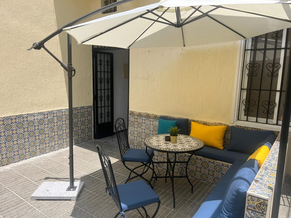 Maison traditionnelle spacieuse Apartment in Rabat