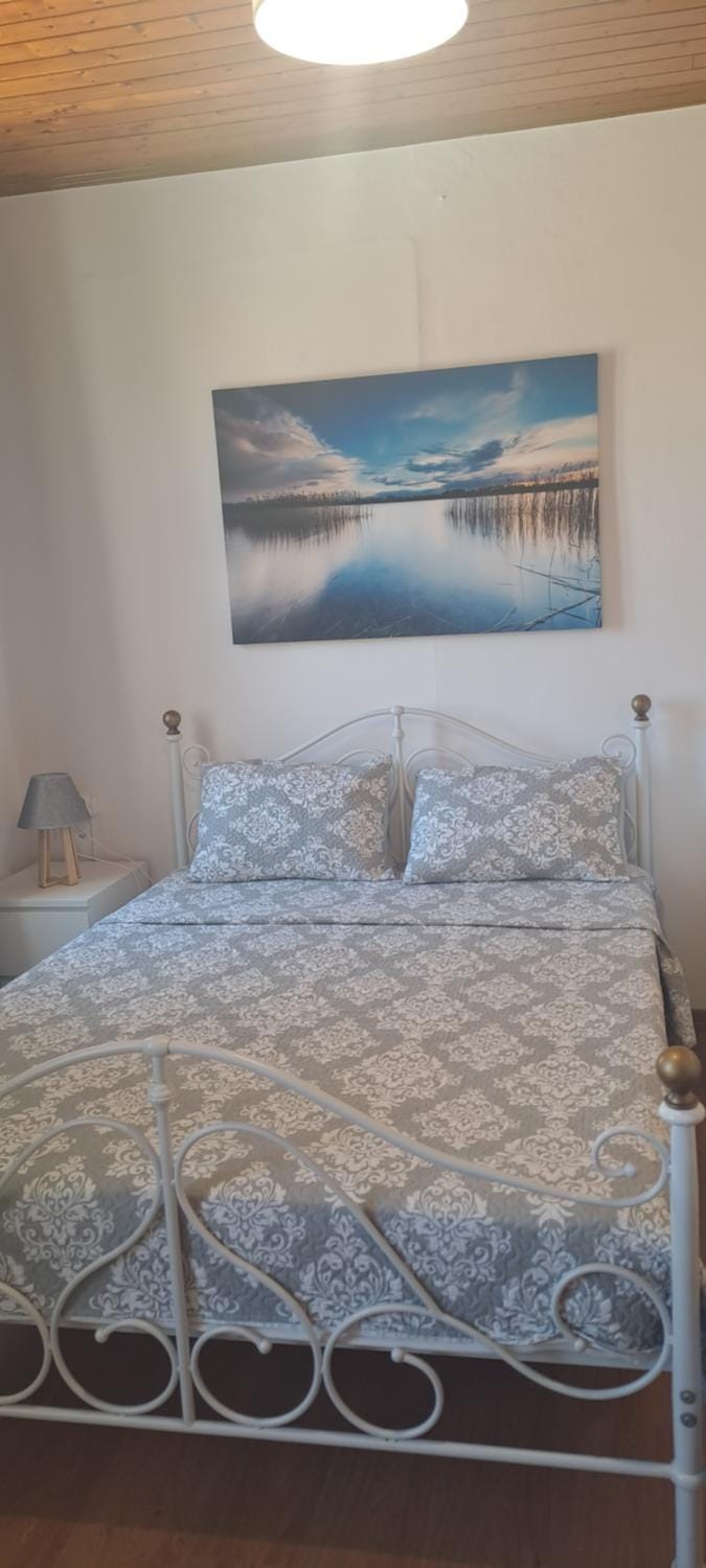 Central Studio Apartment in Corfu