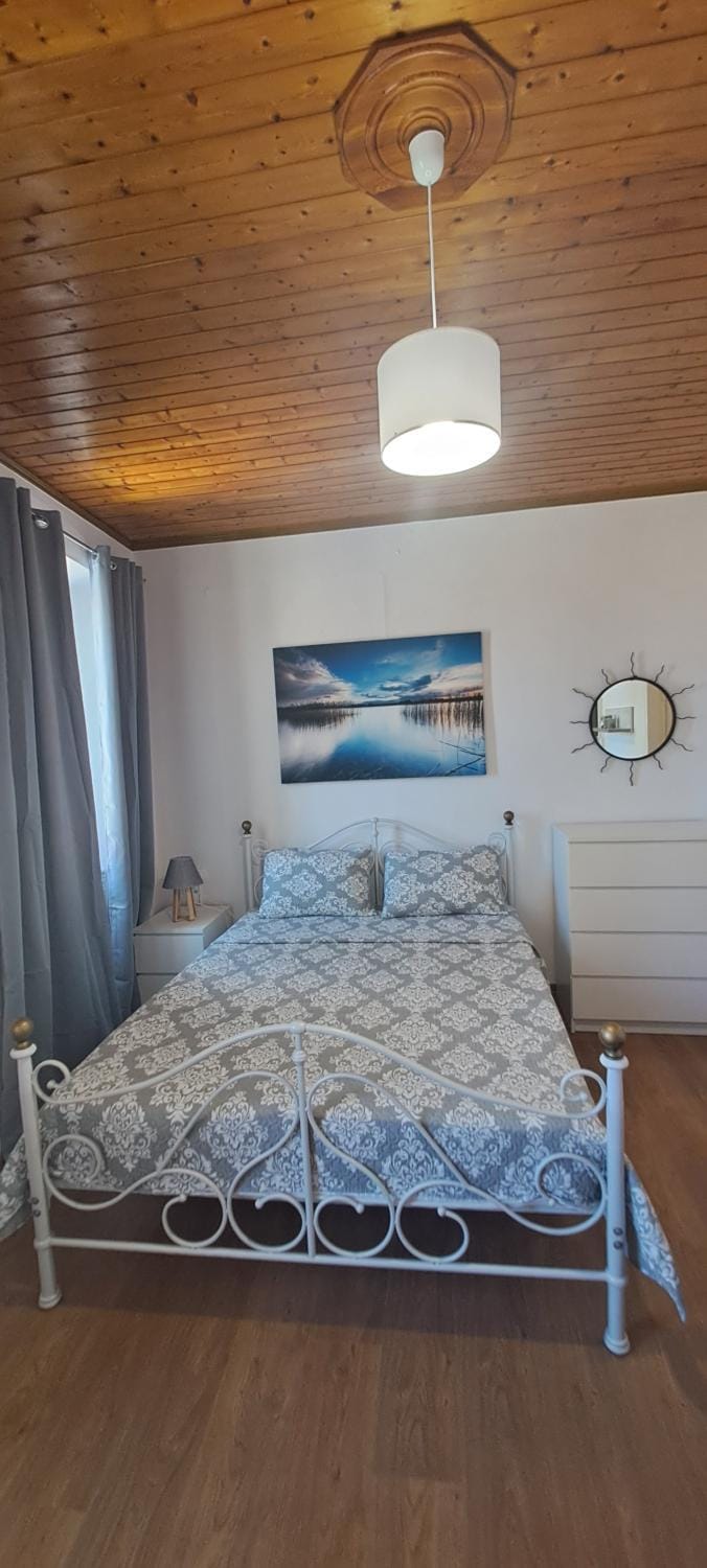Central Studio Apartment in Corfu