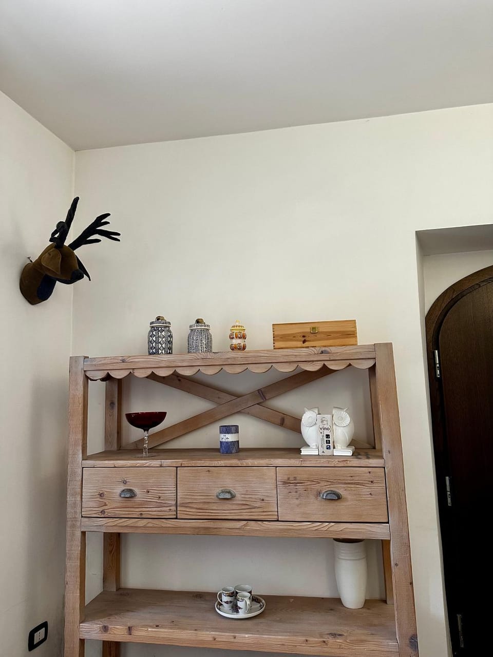 Casa con Vista Rocca di Mezzo Apartment in Abruzzo