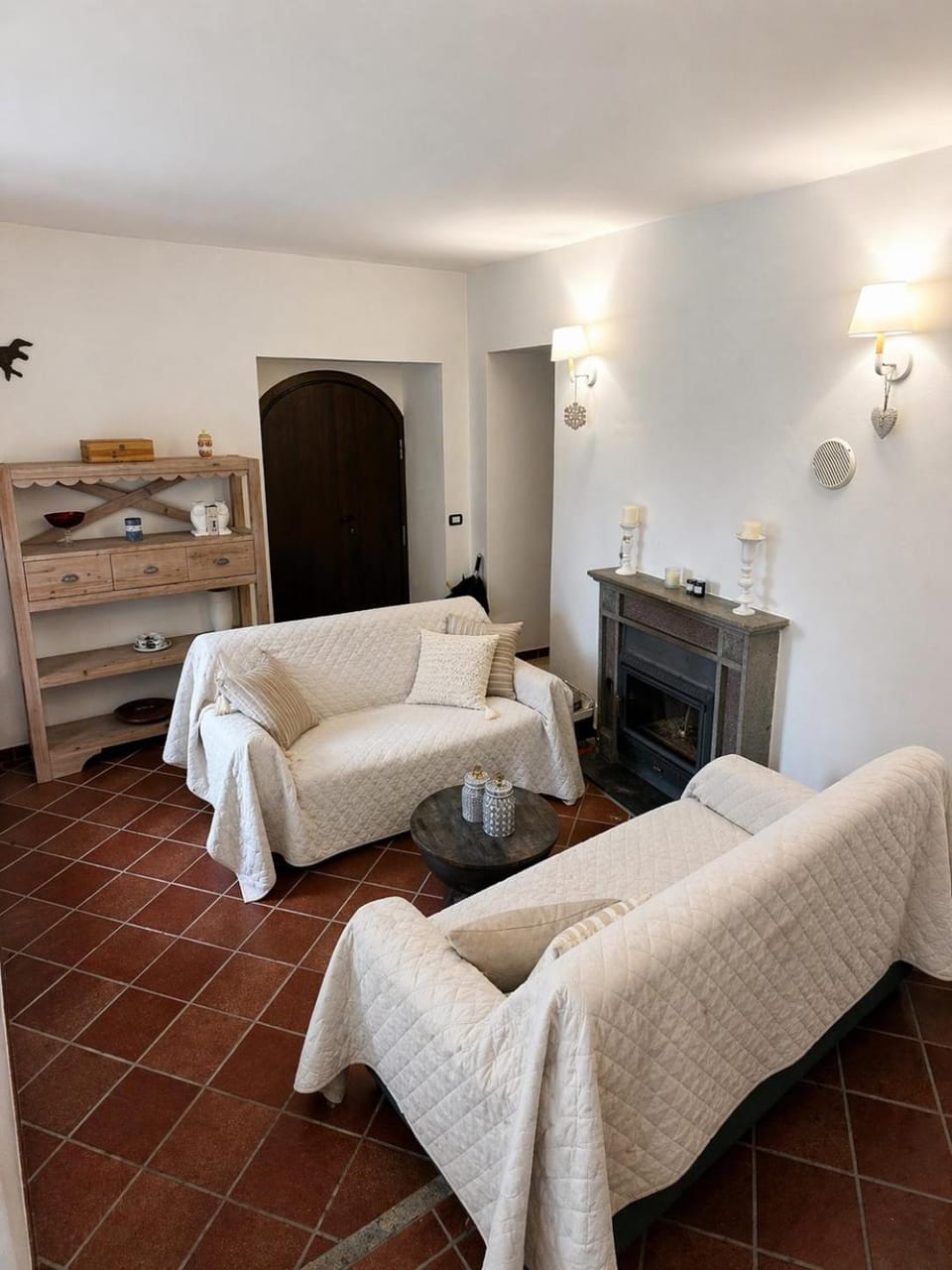Casa con Vista Rocca di Mezzo Apartment in Abruzzo