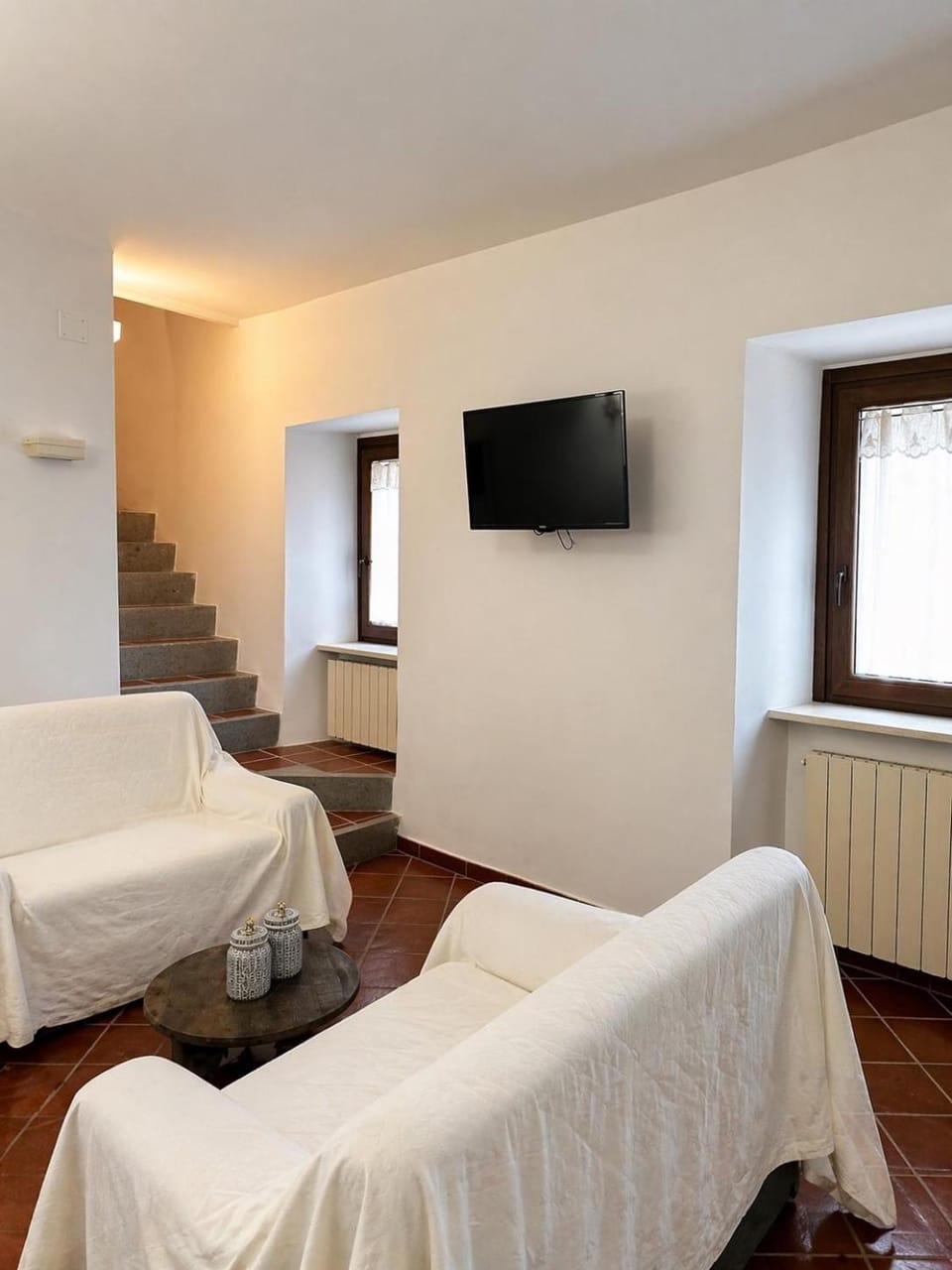 Casa con Vista Rocca di Mezzo Apartment in Abruzzo