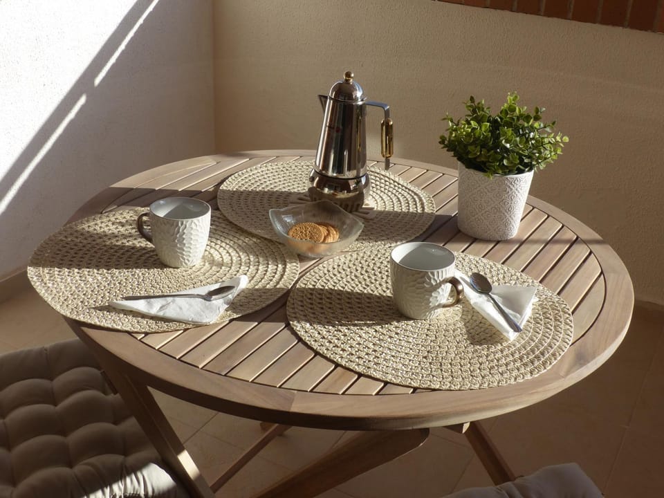 Luz del Mediterráneo Apartment in Valencian Community