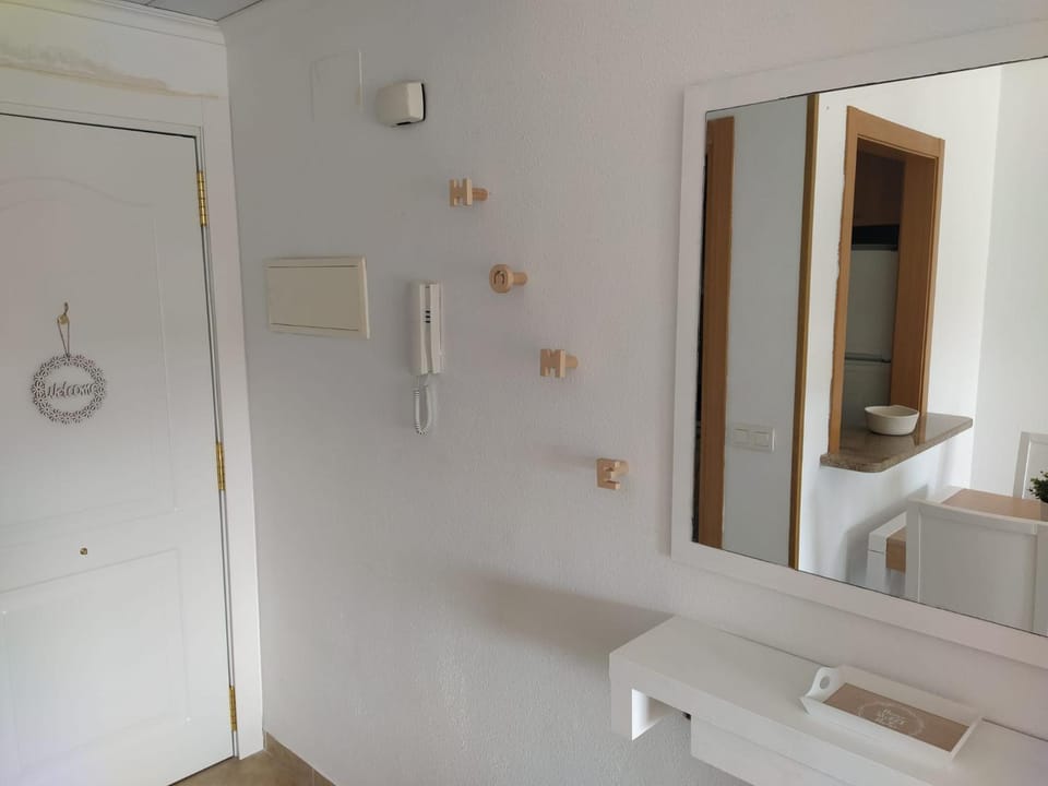 Luz del Mediterráneo Apartment in Valencian Community