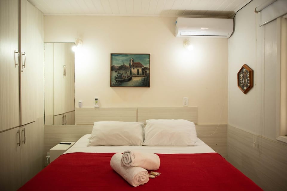 Bouganville Suites Apartment in Angra dos Reis