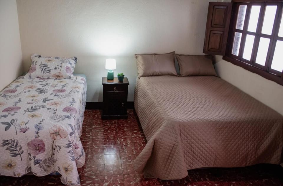 House with Kitchen near Antigua Guatemala House in Sacatepéquez Department