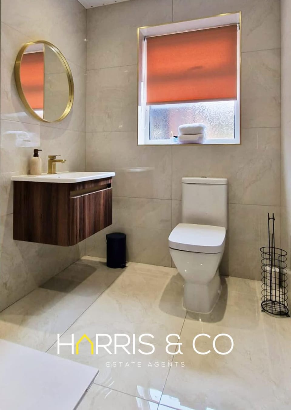 The Poulton Paradise Villa in Blackpool