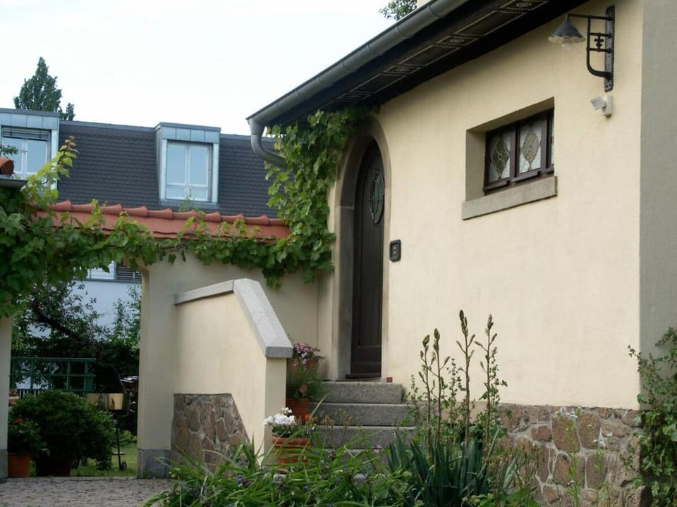 Ferienwohnung im Musikerviertel Apartment in Dresden