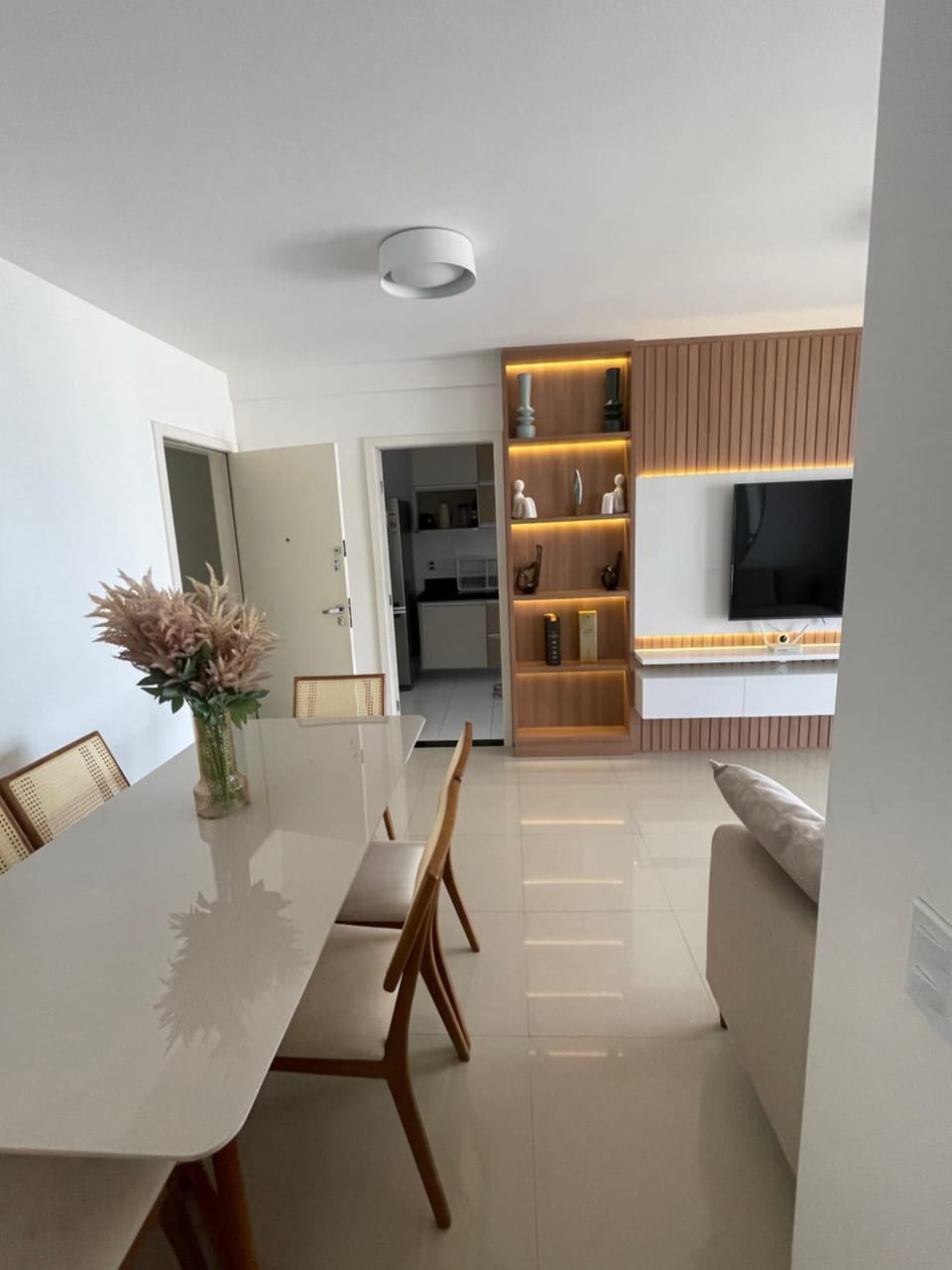 apt praia do morro Guarapari Apartment in Guarapari